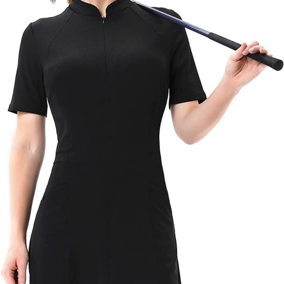 NWOT Tennis / Golf / Sport Dress and Shorts Size Large - Picture 4 of 6